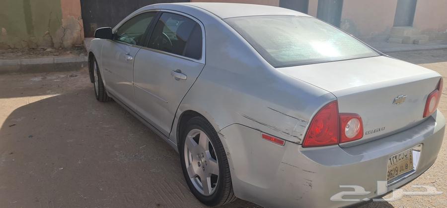 شيفروليه ماليبو 2011 للبيع Malibu 2011 اربعه سلندر64252755878401114