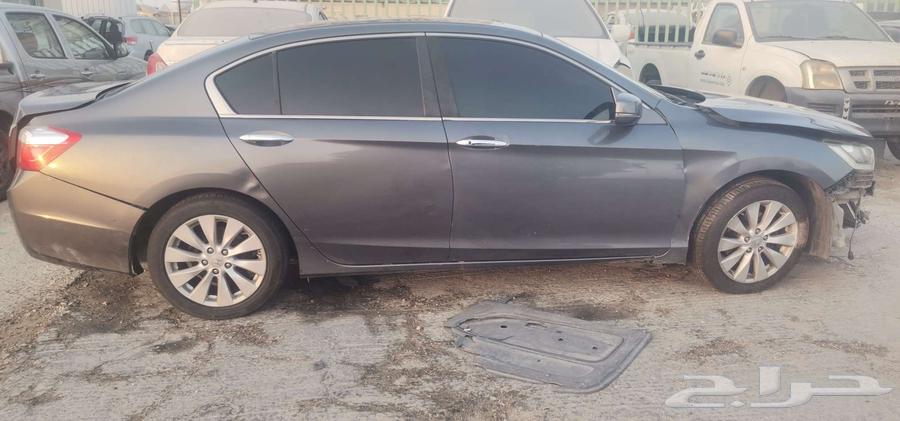 اكورد 2014 تشليح قطع غيار فقط اتواصل واتساب64252606108674112