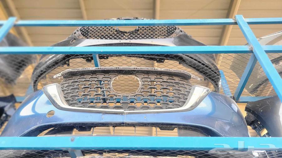 صدم مازد 6 وكاله موديل 202364234232832002111