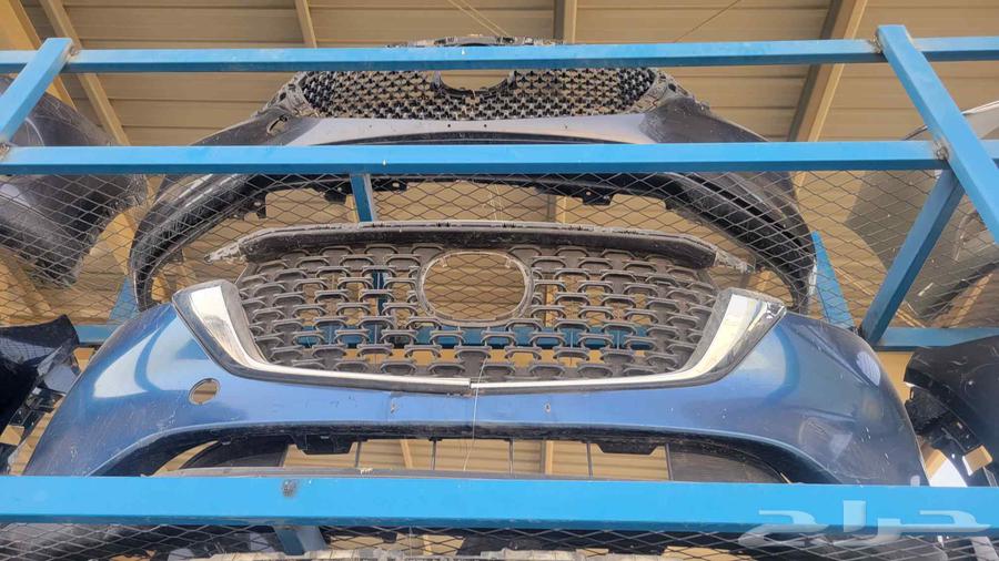 صدم مازد 6 وكاله موديل 202364234232832002113