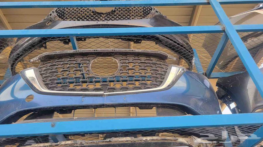 صدم مازد 6 وكاله موديل 202364234232832002112