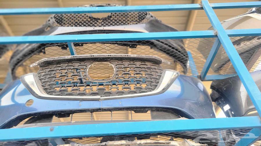 صدم مازد 6 وكاله موديل 202364234232832002114