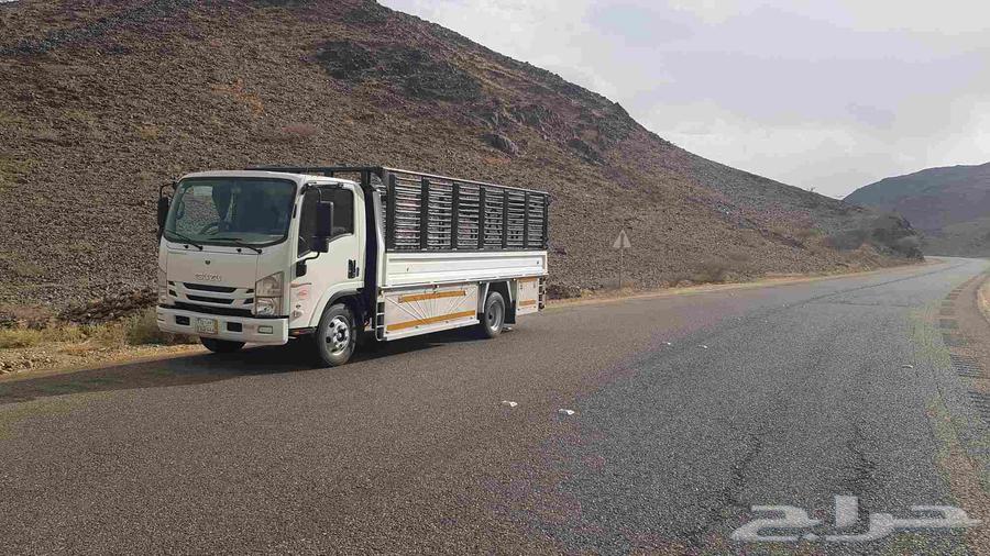 دينا دنا دينه دنه ايسوزو 2022 لنقل البضائع64241532348291110