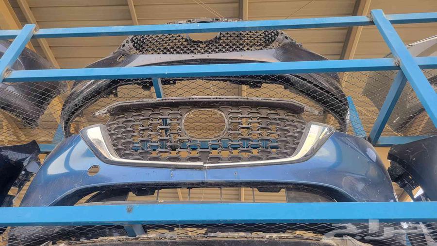 صدم مازد 6 وكاله موديل 202364234232832002110