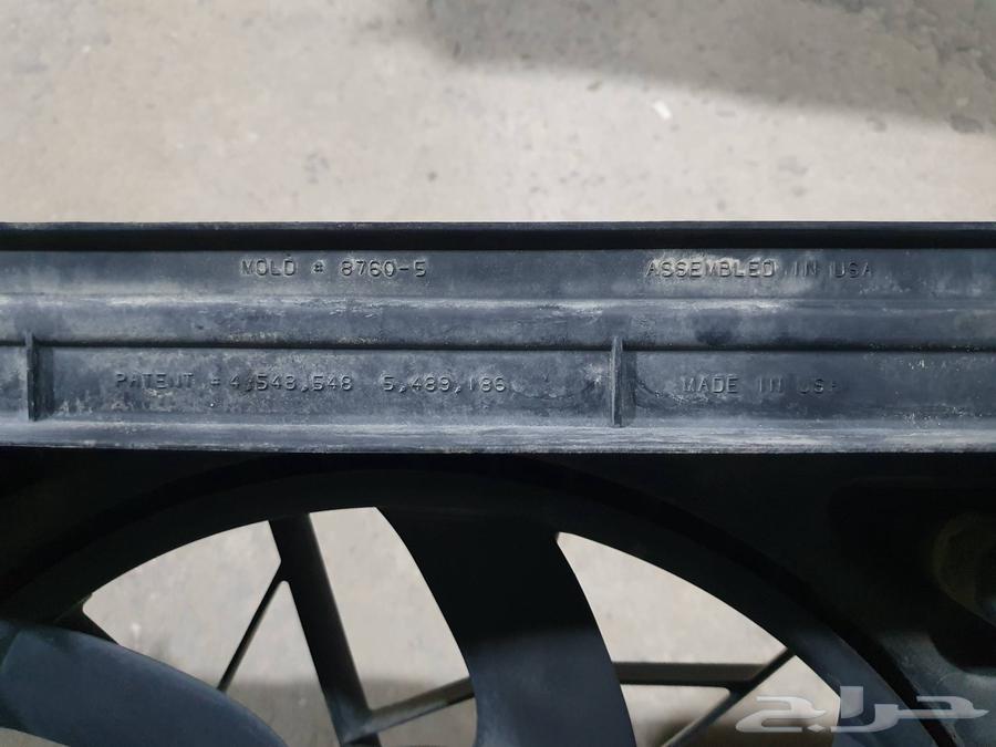 مراوح كهرب جمس وشفر من 2014 ونازل64245046433667112