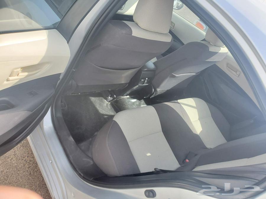 كورلا2020نظيف جدا64250353267075113