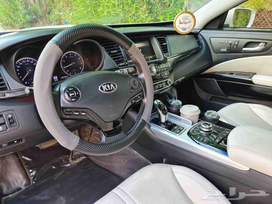 Kia K5 2015 top category64249557492738113