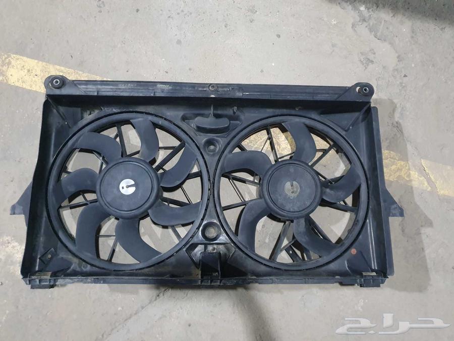 مراوح كهرب جمس وشفر من 2014 ونازل64245046433667111