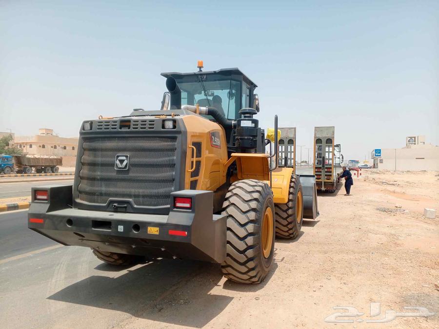 شيول أكس م جي 2025 .حفارات .قلابات للايجار يومي شهري64254870293123111