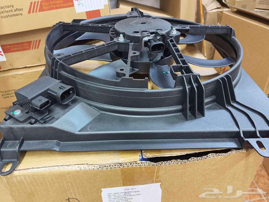 قطع غيار رينو و شانجان64255191826690111