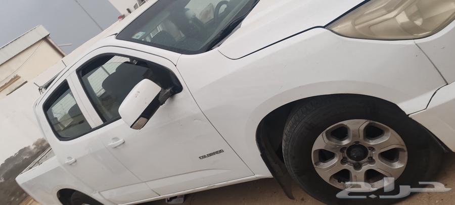 يوجود قطع غيار مستعمله شيفروليه كولورادو 201364260175058689112