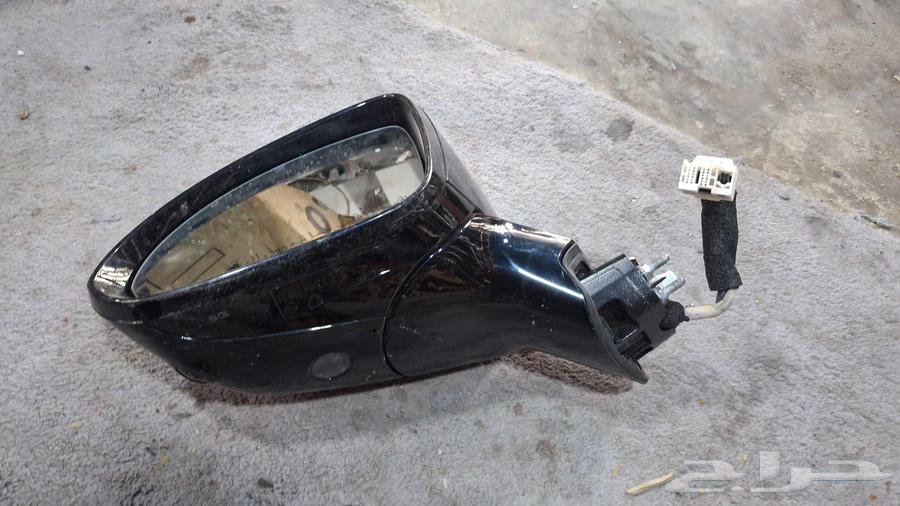 مرايات جينسس G80 2021_2024 اصليه وكاله64245910855682111