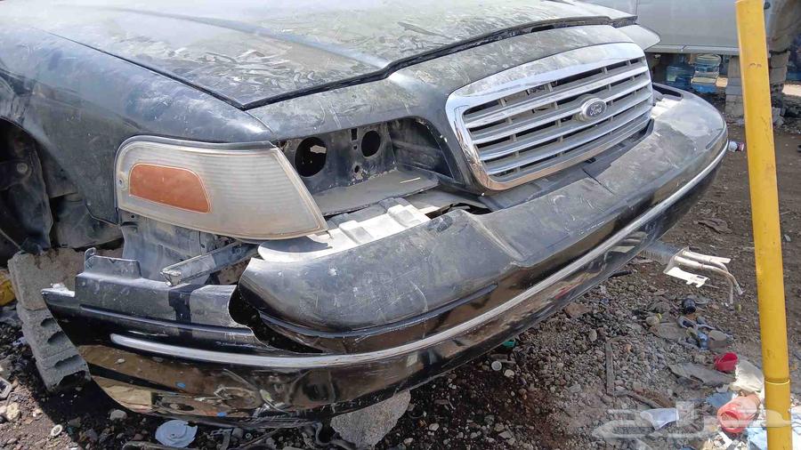 قطع غيار فورد فكتوريا ماركيس تاون كار64261133818497114