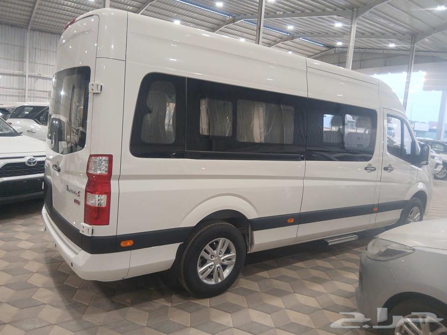 باص فتون ركاب 18راكب 202564234585521409113