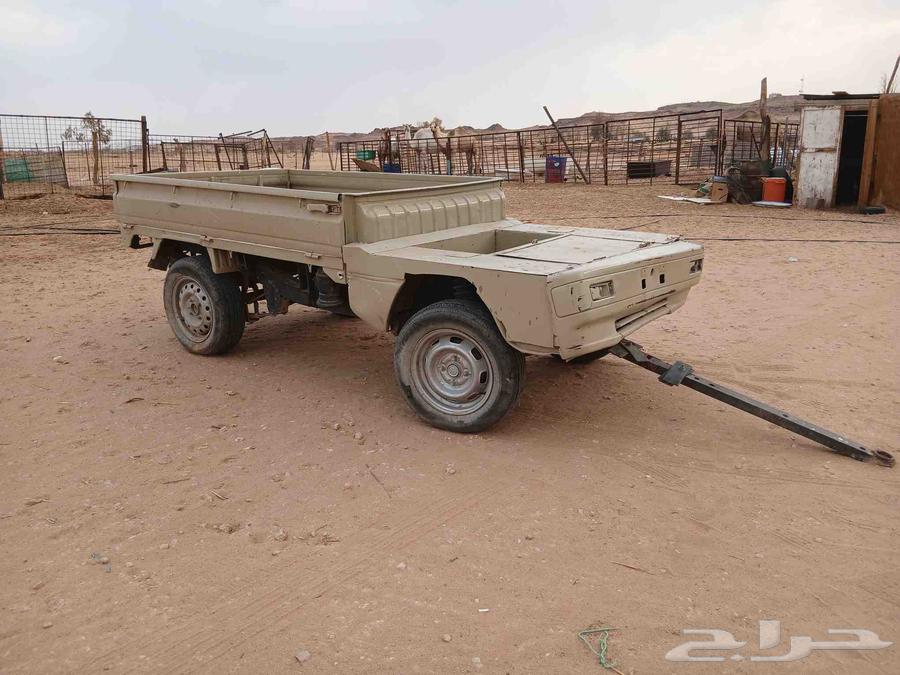 قلص او مقطوره للبيع64258832795905110