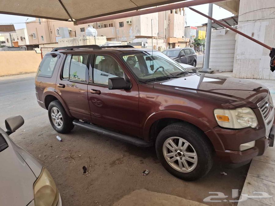 فورد بودي وكالة واحدة مستعملة 201064246947795331110