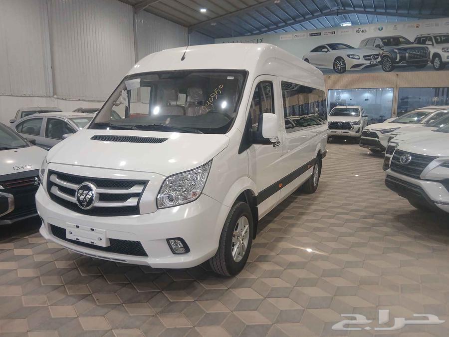 باص فتون ركاب 18راكب 202564234585521409110