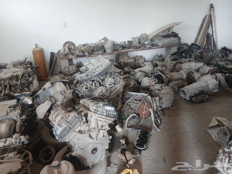 قطع غيار هونداي .تايوتا. جمس64247097793409114