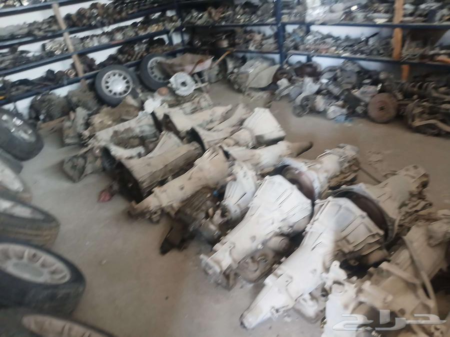 قطع غيار هونداي .تايوتا. جمس64247097793409110