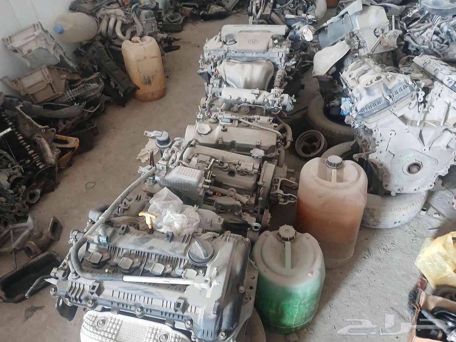 قطع غيار هونداي .تايوتا. جمس64247097793409113