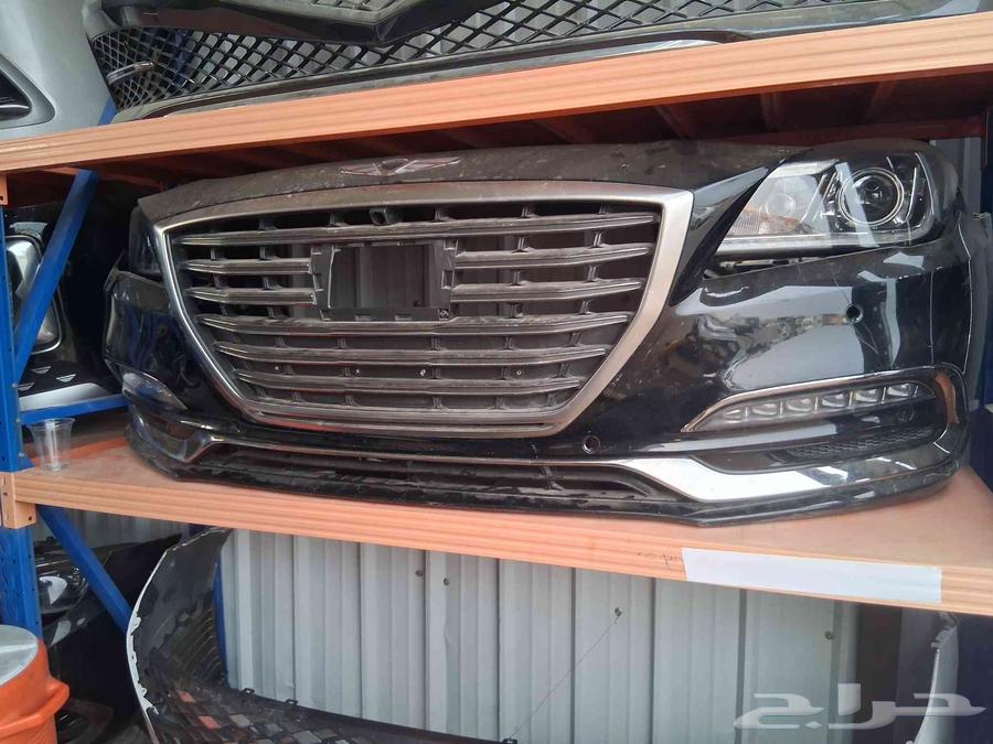 صدام امامي جنسس 2015 2018. وصدام جنسس جيب 2020 لين 21 G8064254201789315110