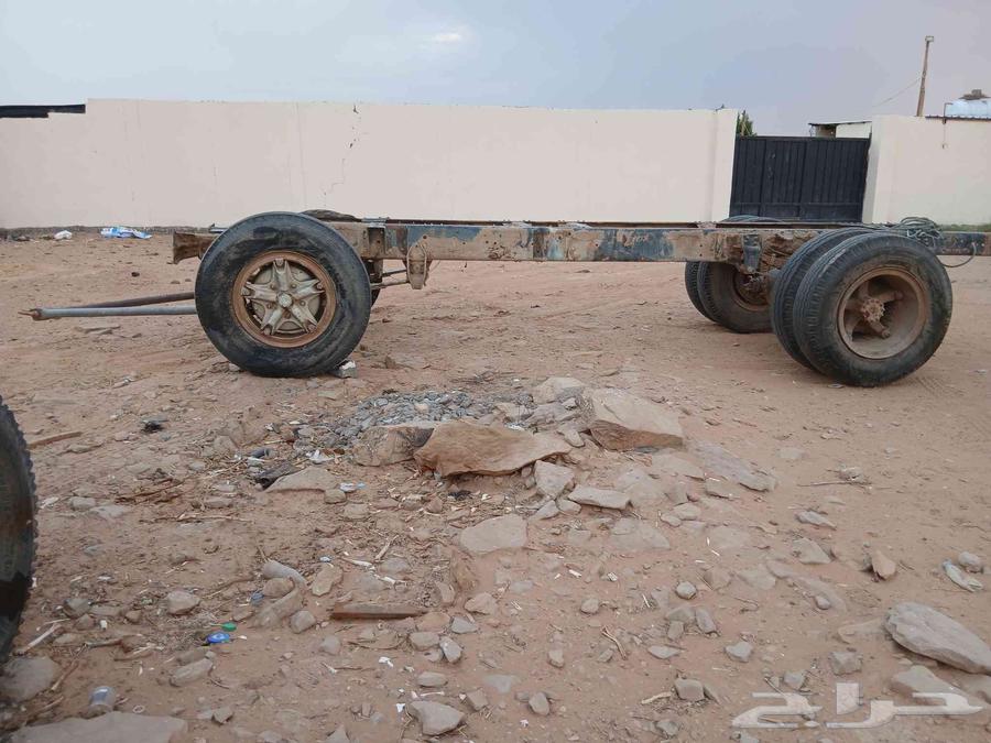 قلص او مقطوره للبيع64258832795905113