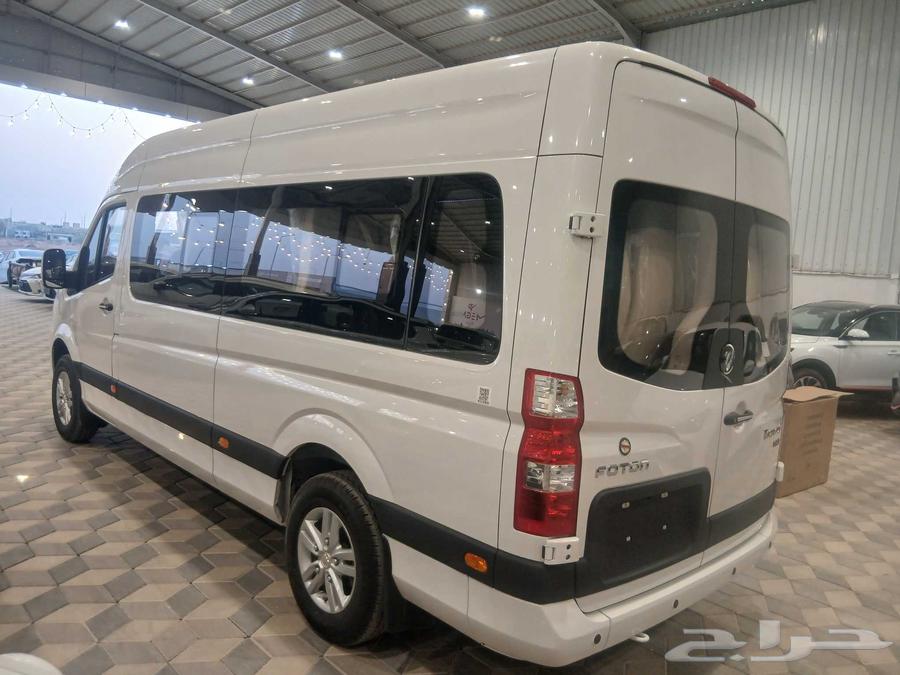 باص فتون ركاب 18راكب 202564234585521409114