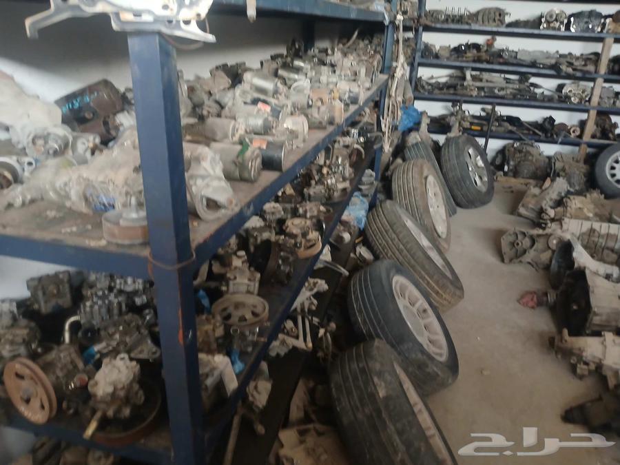 قطع غيار هونداي .تايوتا. جمس64247097793409112