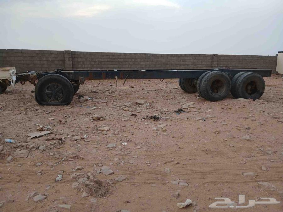 قلص او مقطوره للبيع64258832795905111