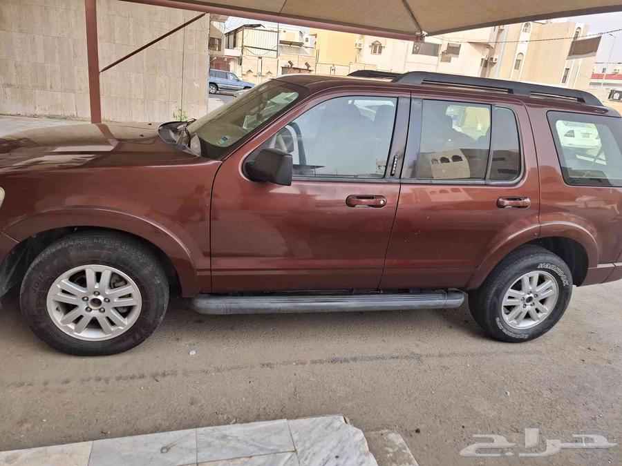 فورد بودي وكالة واحدة مستعملة 201064246947795331112