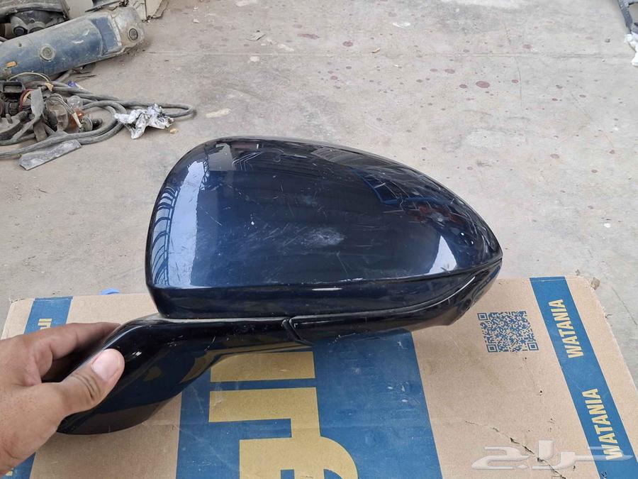 مرايات جينسس G80 2021_2024 اصليه وكاله64245910855682112