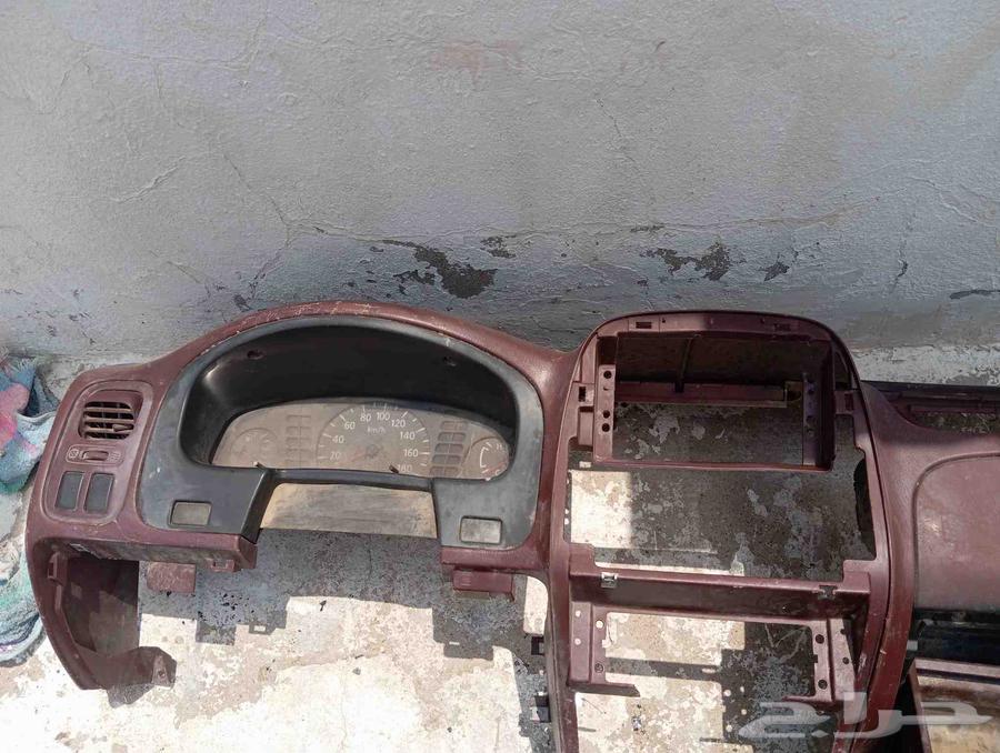 طبلون ددسن نيسان64241721880833110