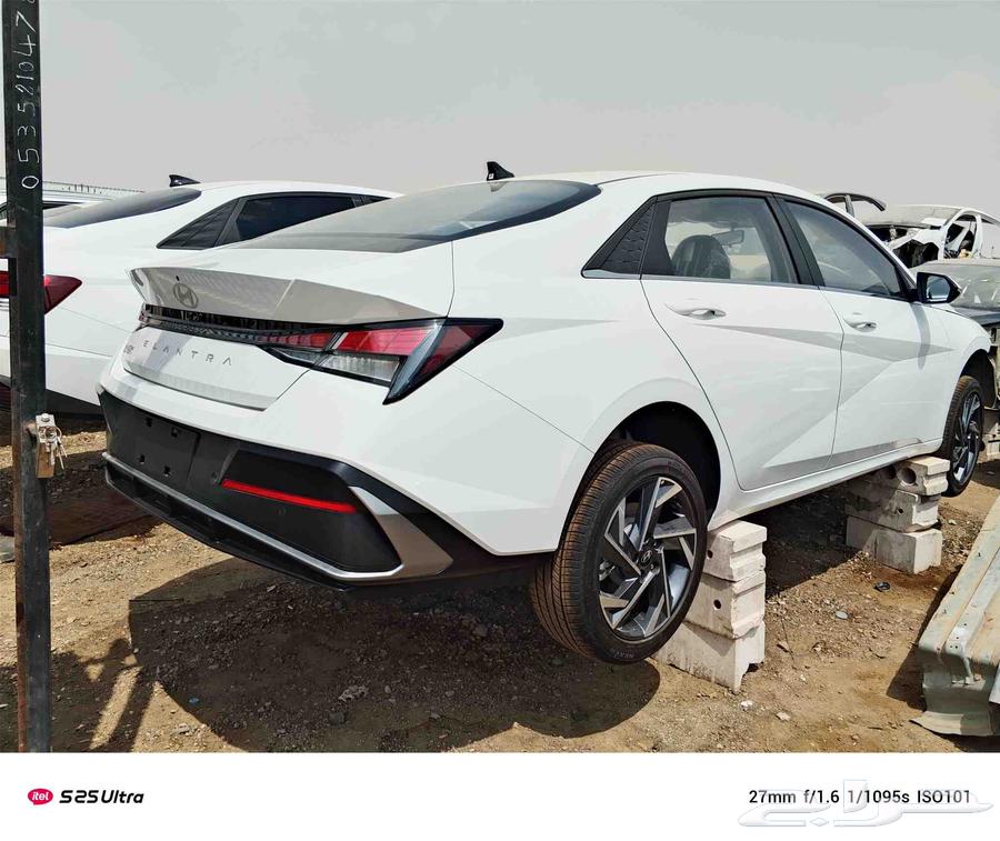 الانترا 2024 للبيع تشليح فقط. لتواصل. وتساب.64244878652930110