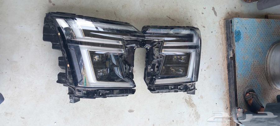 Patrol 2025 Spark Plugs64260948781699114