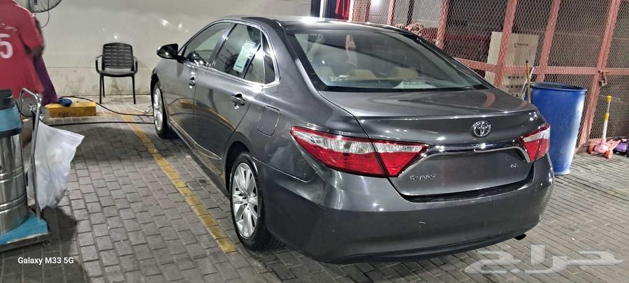 تويوتا كامري 2017 فئة GL64250711512067111
