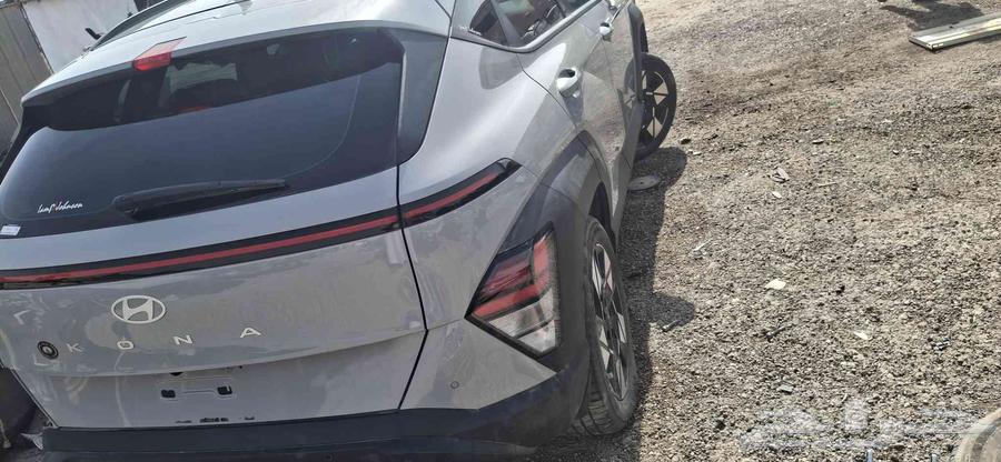 قطع هونداي كونا هايبرد 202564246099302275112