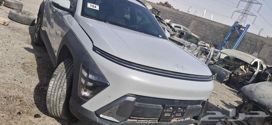قطع هونداي كونا هايبرد 202564246099302275110