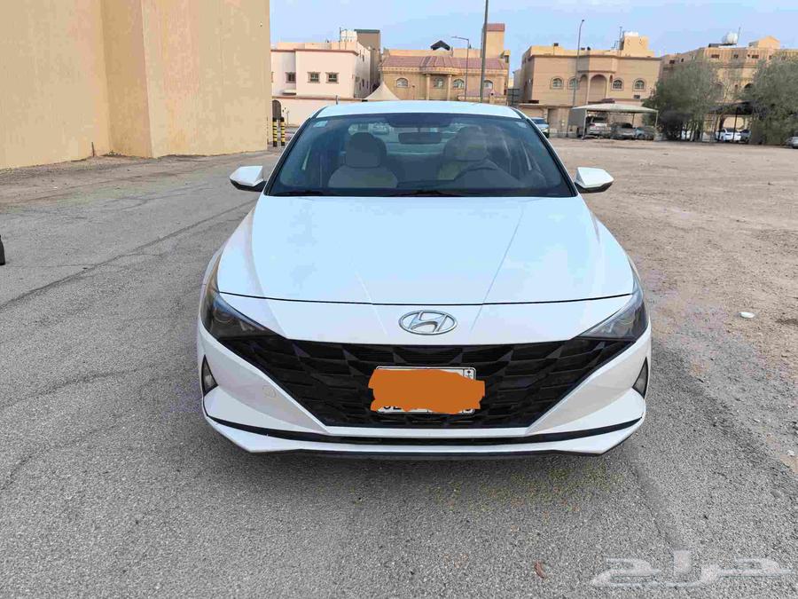 هونداي النترا 2021 gl سمارت نظيفه64256221961474110