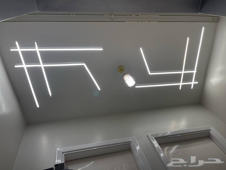 كهربائي  منازل دكورات و صيانة وفني ب ارخص سعر64241721888259111