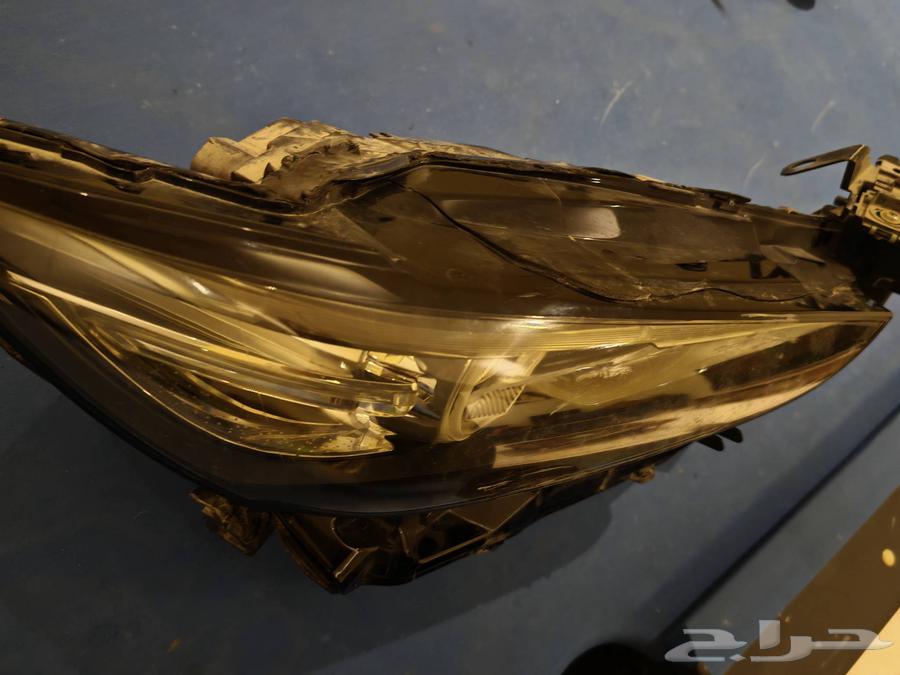 شمعة مازدا 2023 فل كامل مكسوره64232622348929110