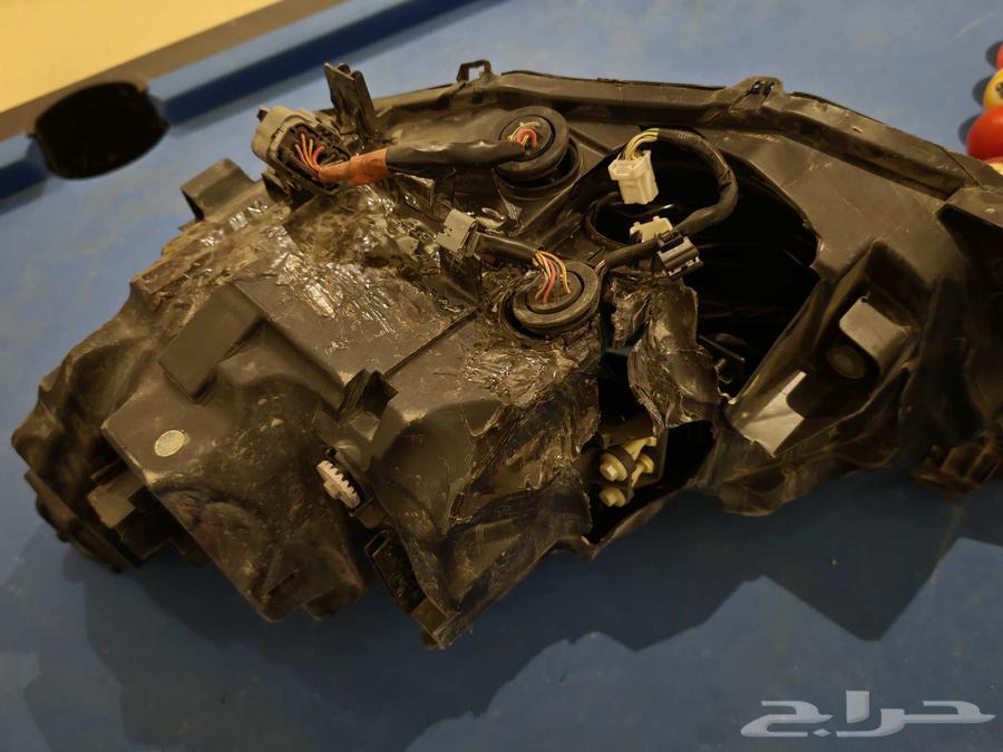 شمعة مازدا 2023 فل كامل مكسوره64232622348929112