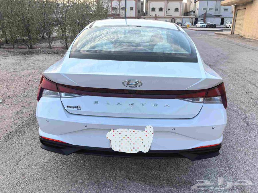 هونداي النترا 2021 gl سمارت نظيفه64256221961474113