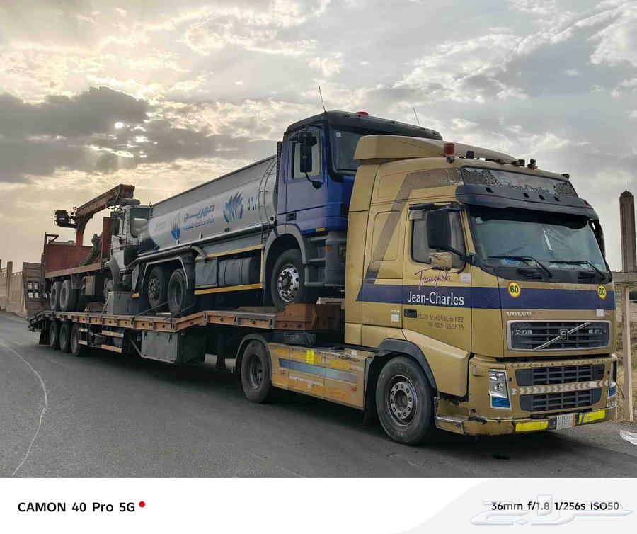 لوبد 18متواجد في جيزان الظبيه تحميل معدات على اي اتجاه64258498502147112