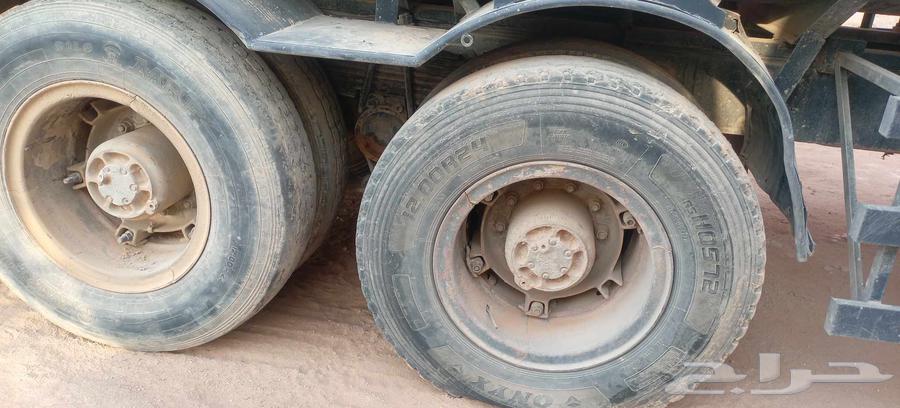 فولفو وايت مخبط موديل 9964251652818690113