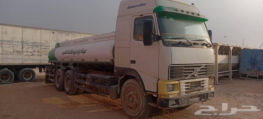 فولفو وايت مخبط موديل 9964251652818690111