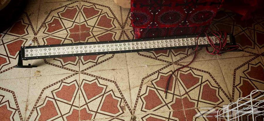 LED Car Lamp with 26600 Lumens Power64231431568898110