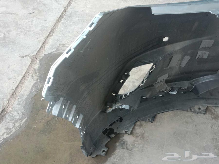 Mazad 900 front bumper 2018 installed Line 202364237236950530111