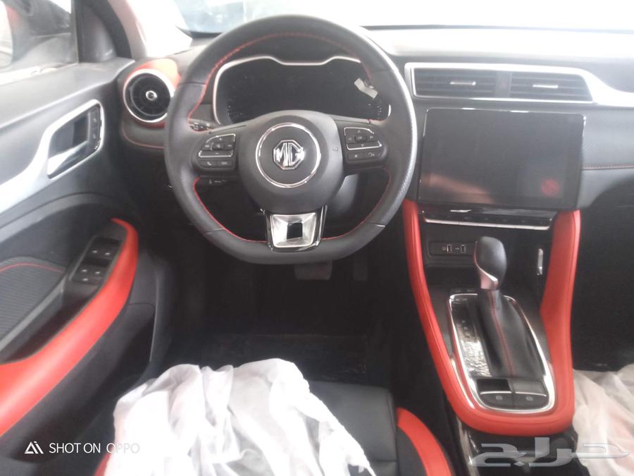 MG ZS 2024ام جي زد اس فل كامل وعرض خاص64247097746819114