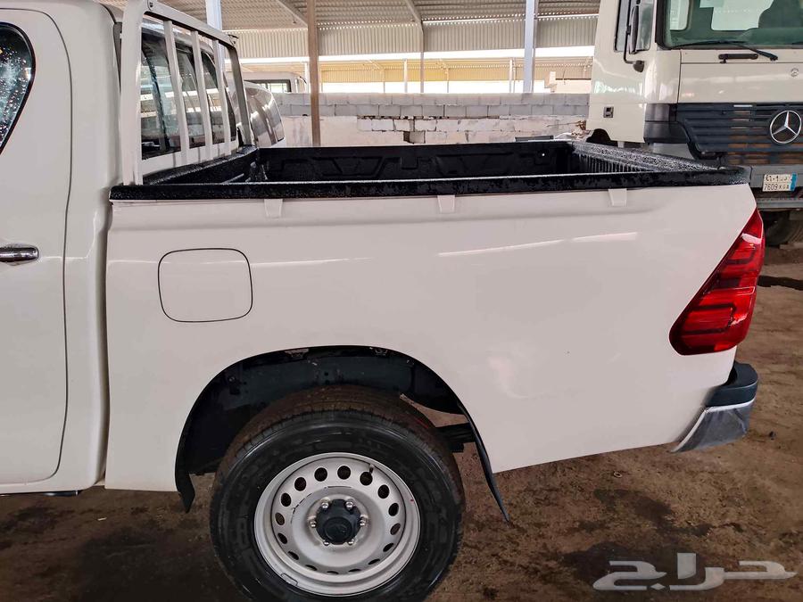 تويوتا هايلوكس 202364239170021891113