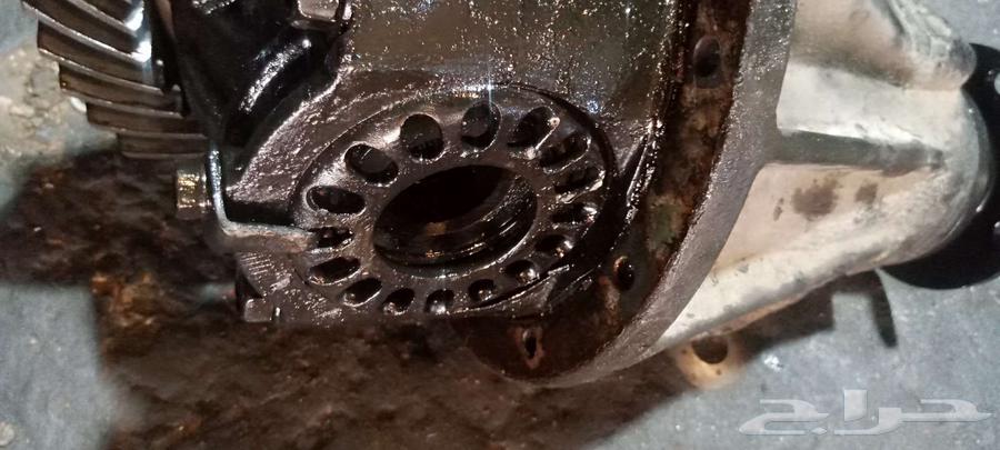 كرونه هيلوكس دبل خلفي علا ضمان64241532231426113